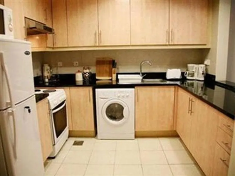 Parkside Hotel Apartment Дубай ОАЭ