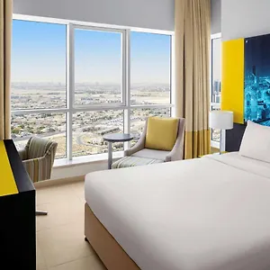4* Aparthotel Adagio Premium Al Barsha
