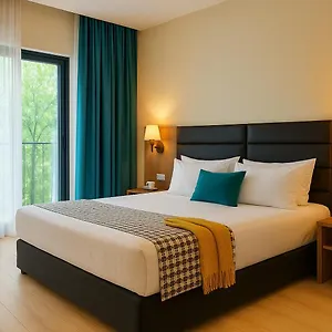eleven-inn-tbilisi.alltbilisihotels.com/