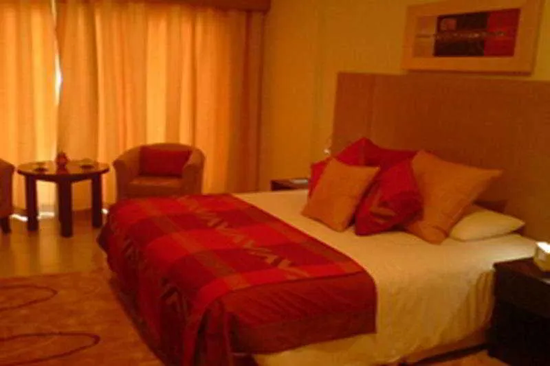 Parkside Hotel Apartment Dubai Apart-hotel
