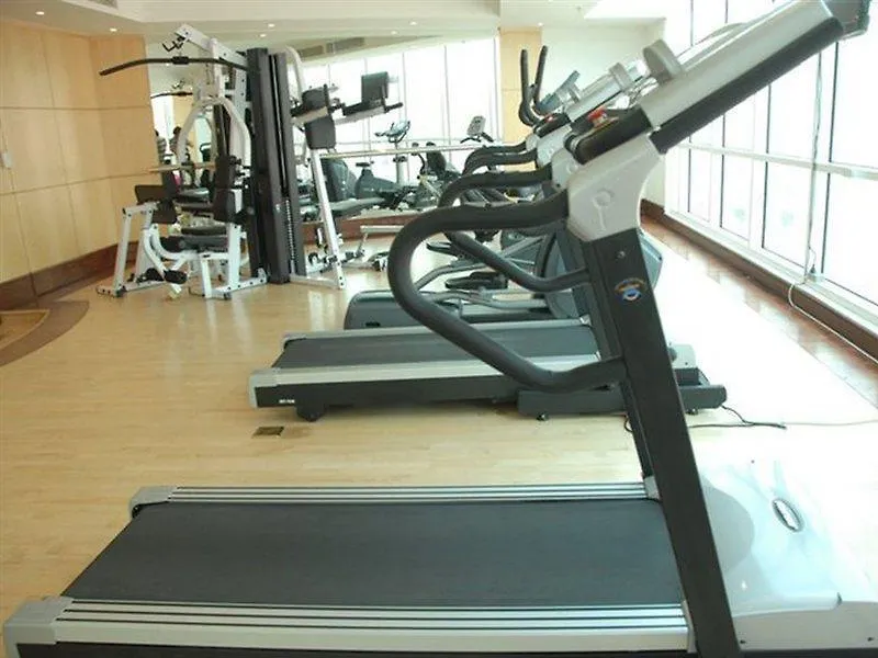 Aparthotel Parkside Hotel Apartment
