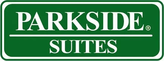 Aparthotel Parkside Hotel Apartment