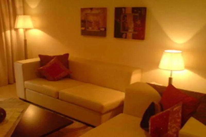 Parkside Hotel Apartment
